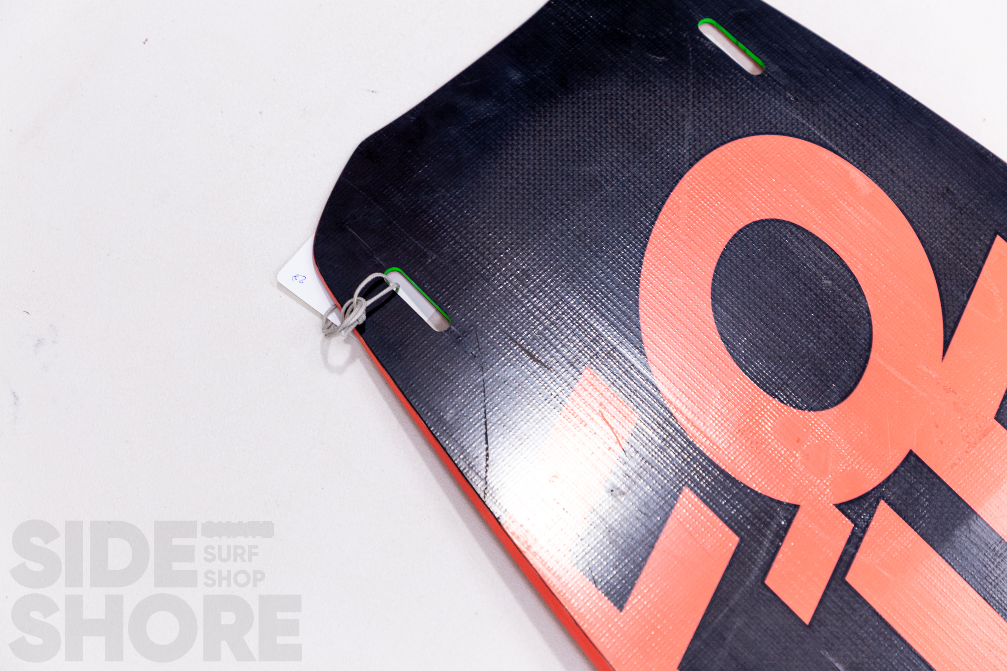 F.one Trax carbon - complète - 135x39  #28