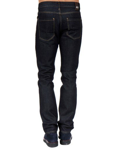 Dark Blue Men's Jeans