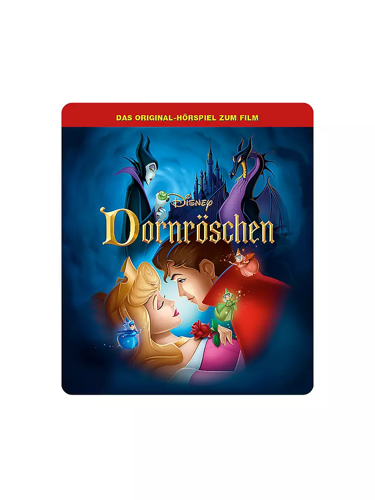 TONIES Hörfigur - Disney Dornröschen keine Farbe
