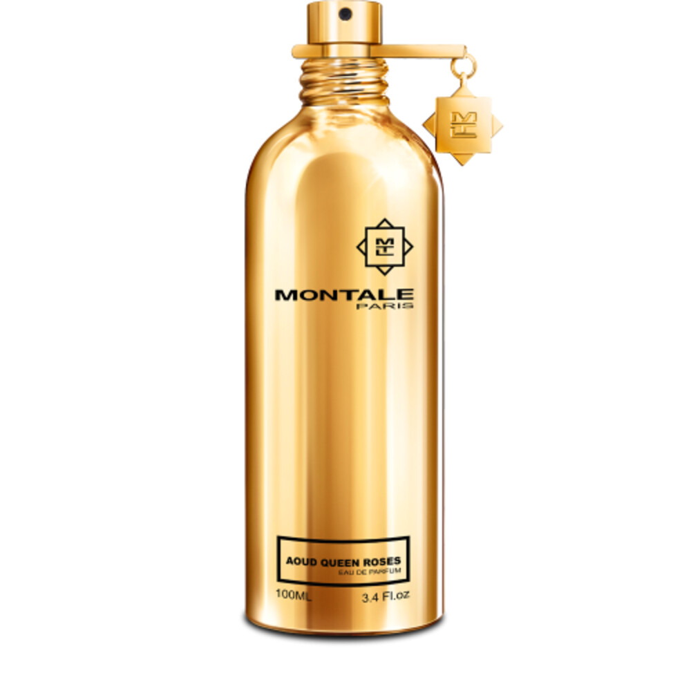 MONTALE Aoud Queen Roses Eau De Parfum Spray100 ml