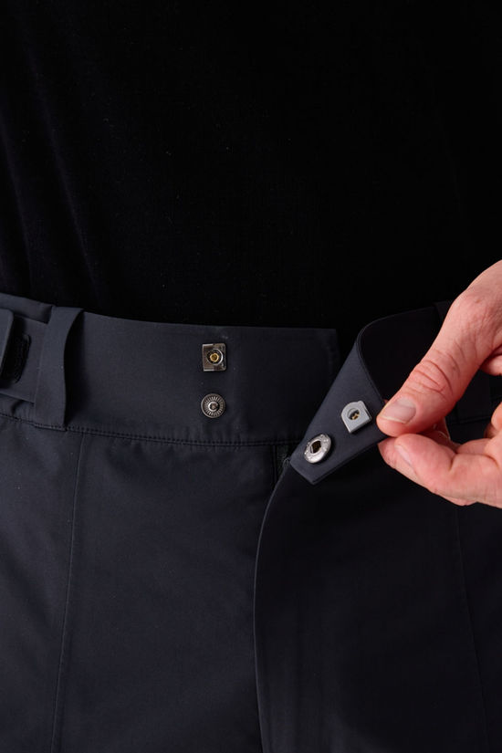 CORTAZU CORTAZU Mountain Ski Pants 7M