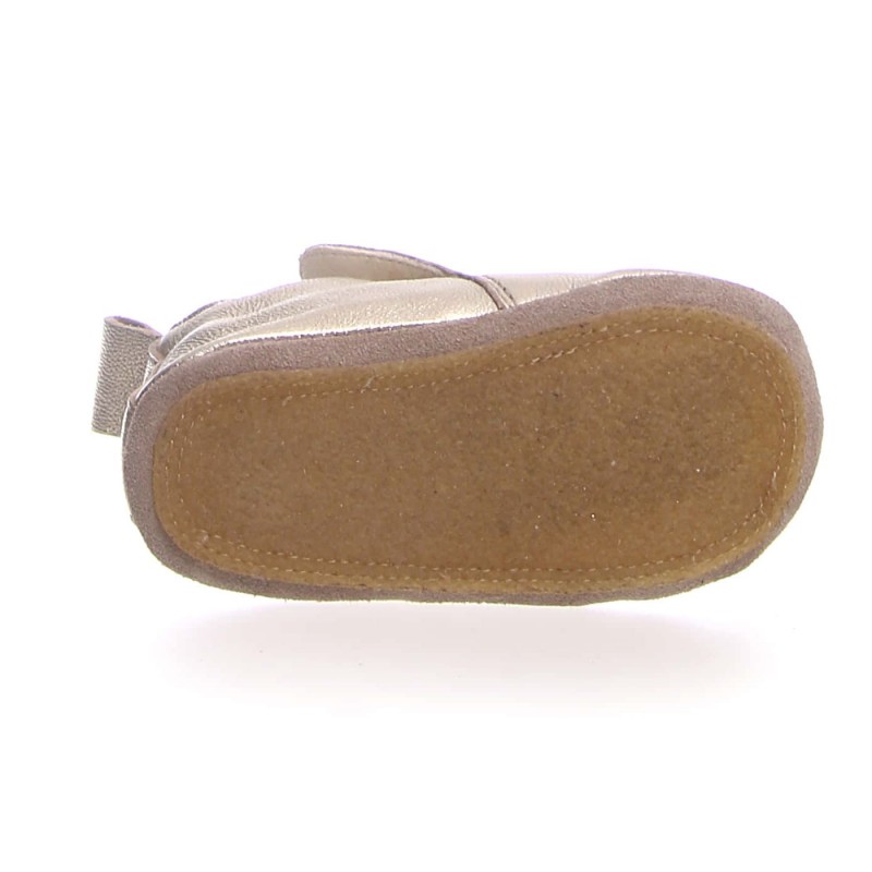 Naturino Naturino mini plumard platine