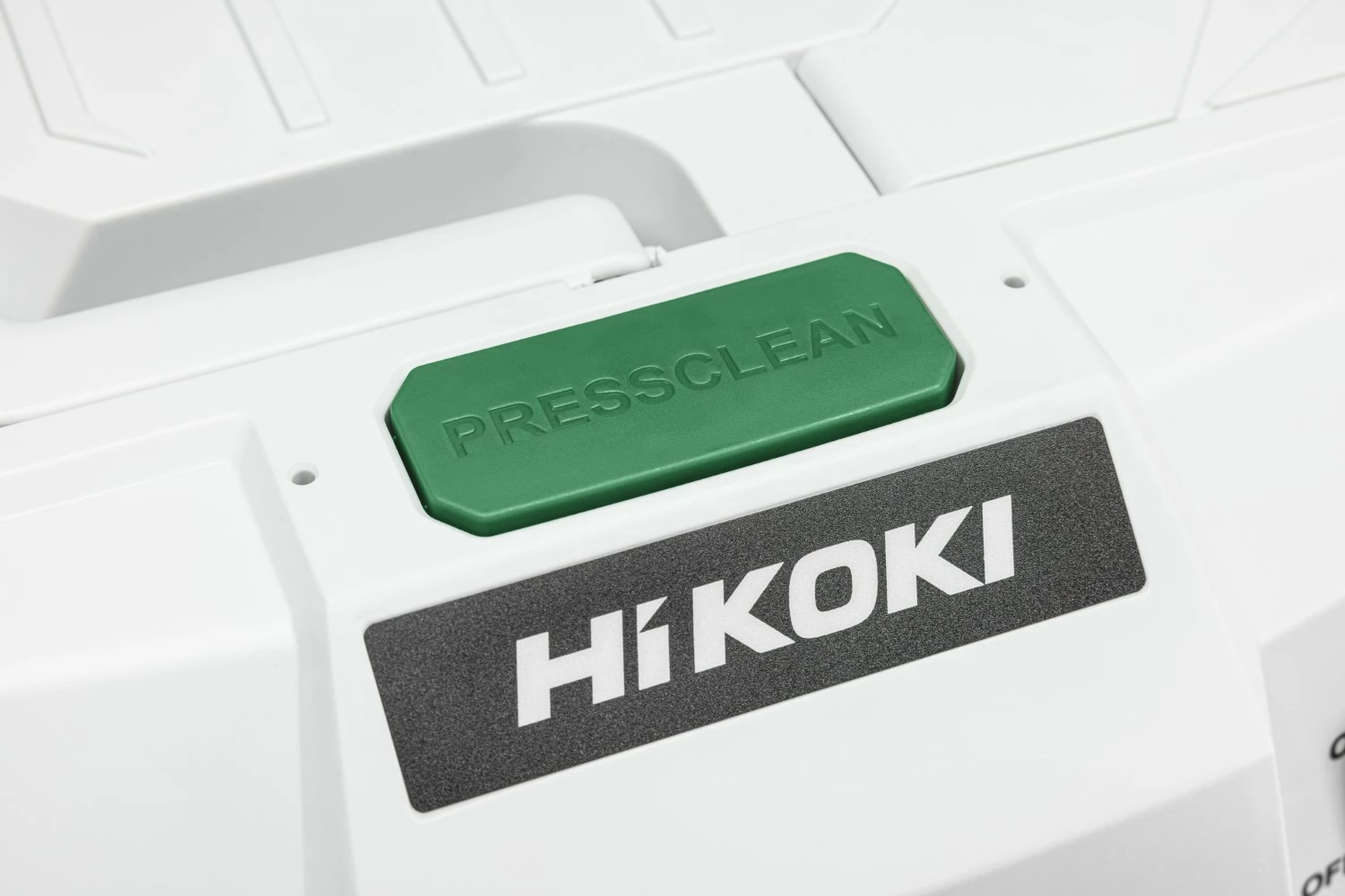 HiKOKI RP200YLWAZ 230V Nat/Droogstofzuiger - 1.200W - 20L - Klasse L