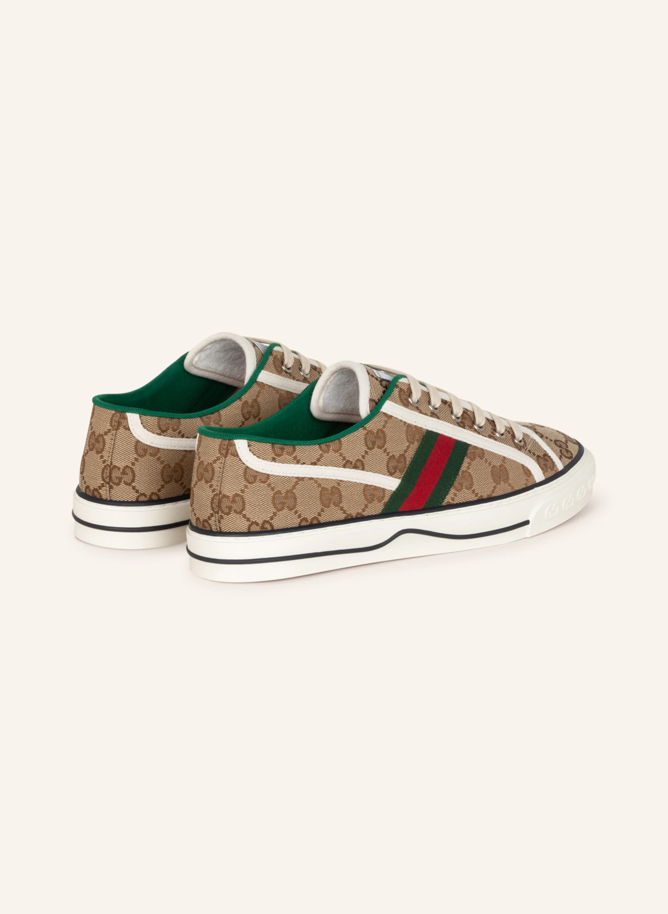 GUCCI Sneaker GG TENNIS 1977