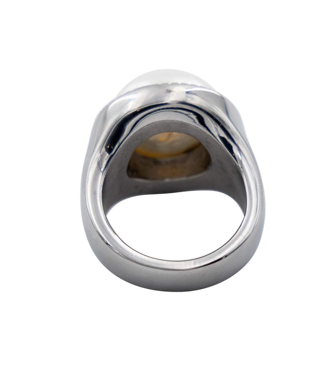 Somptueuse Bague Femme Perle DAPHNEE