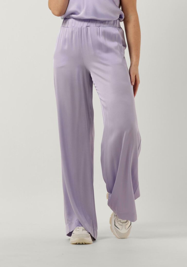 OTTOD\\'AME lila ottod'ame pantalon dp9271