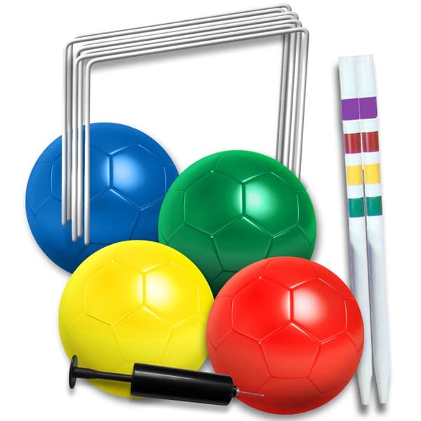 Fotballkrokket