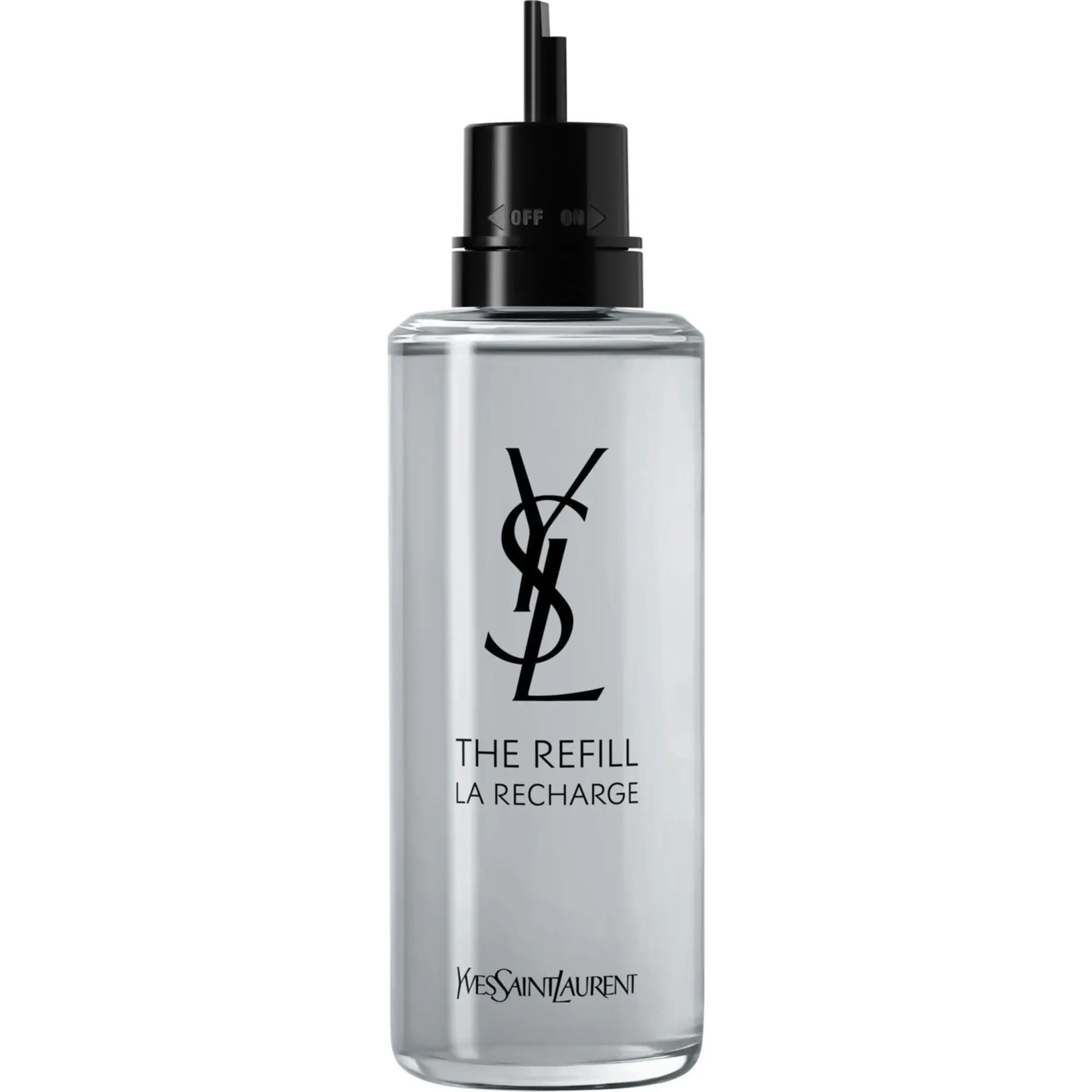 Yves Saint Laurent - MYSLF Recharge Eau de Parfum 150ml - Eau de parfum