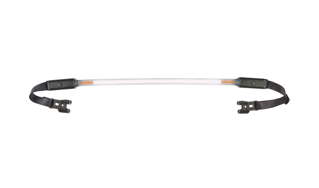 Arbejdslampe flexibel - Osram