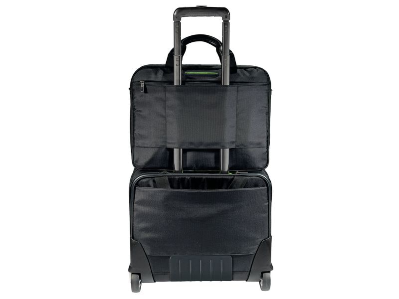 Leitz Notebook-Rollkoffer Smart Traveller Handgepäck Trolley