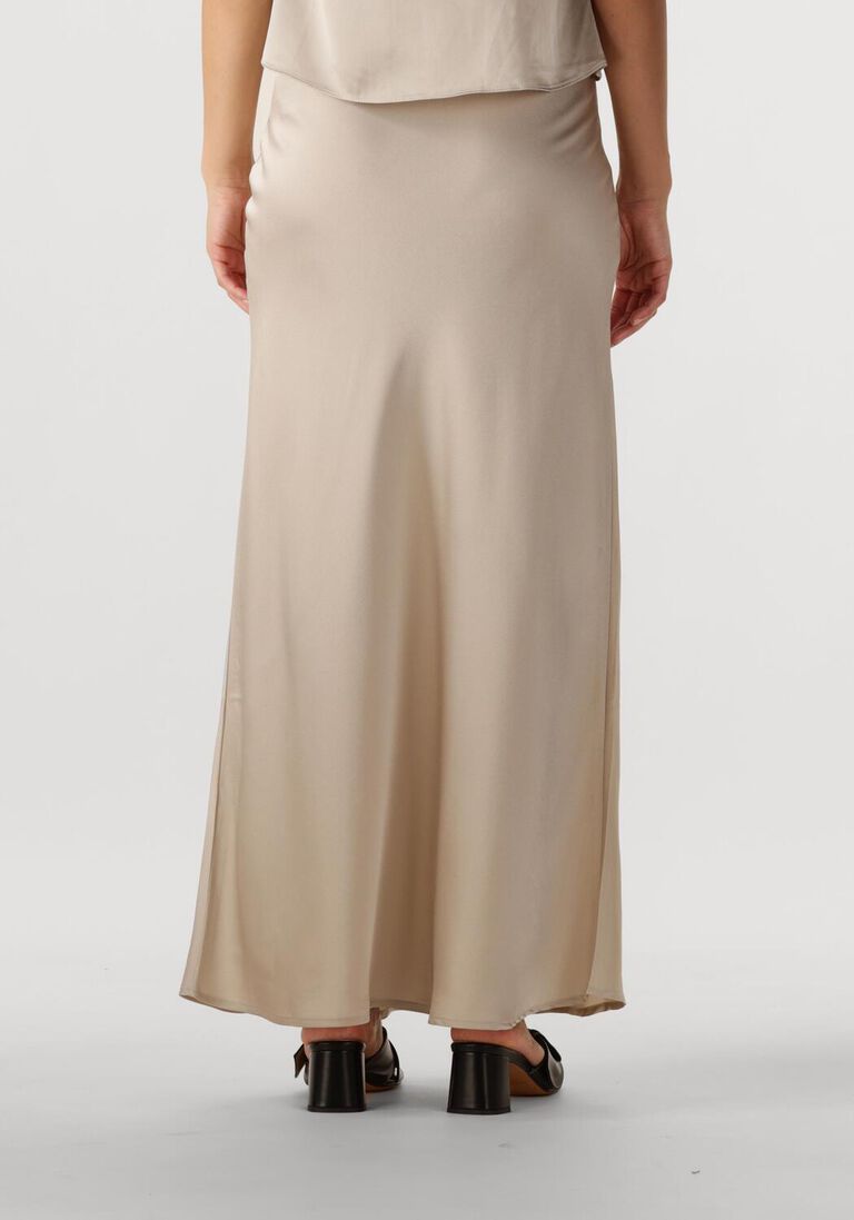 witte bruuns bazaar maxirok joanelle skirt