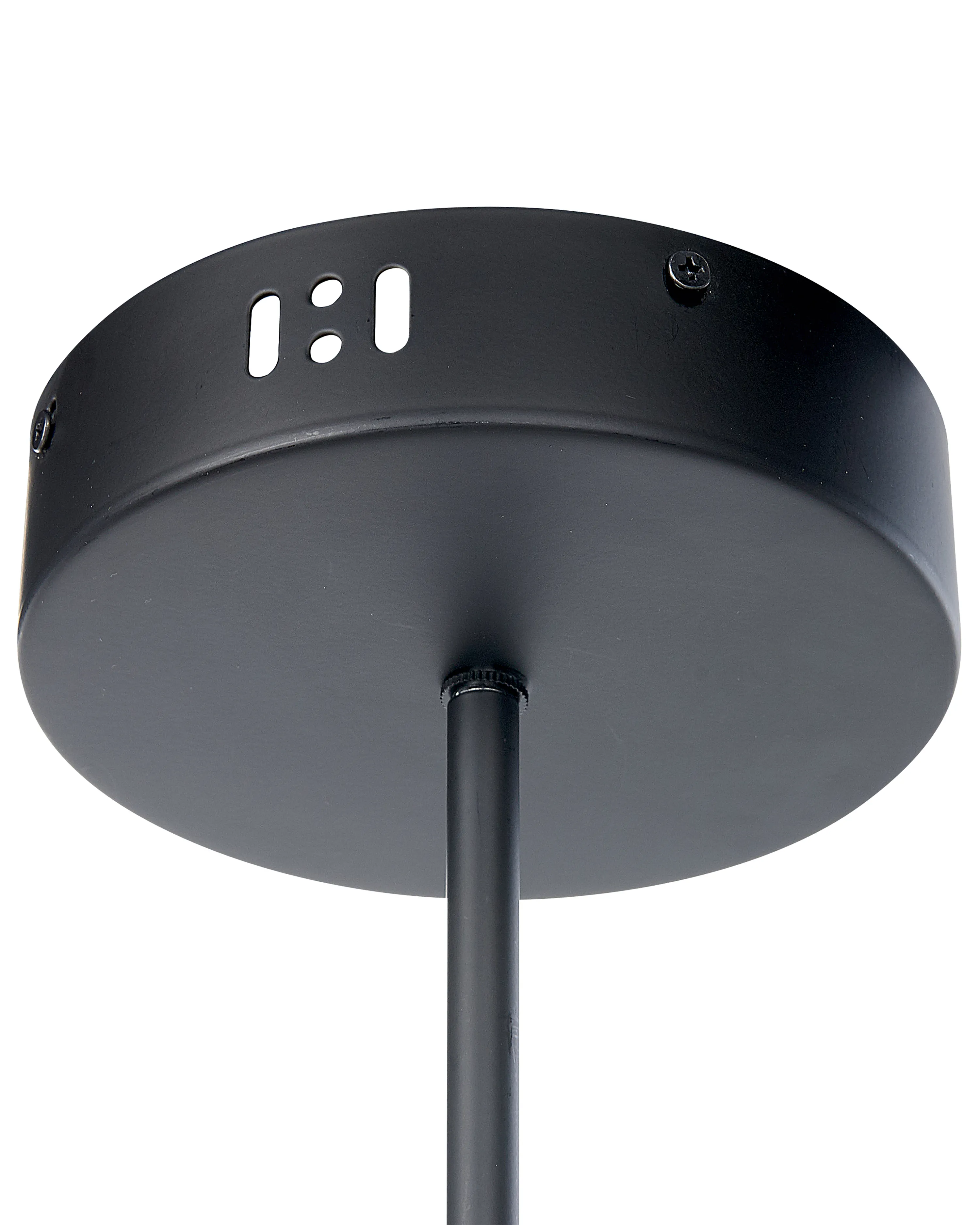 Hanglamp BANDON Metaal Zwart