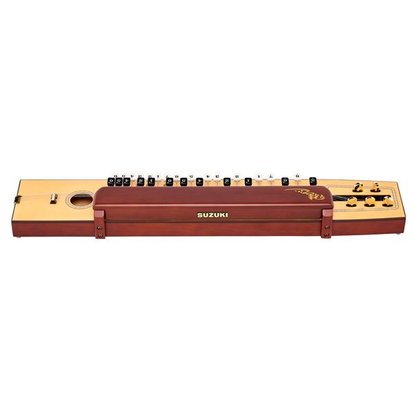 Suzuki Electric Taisho Harp TAS-11