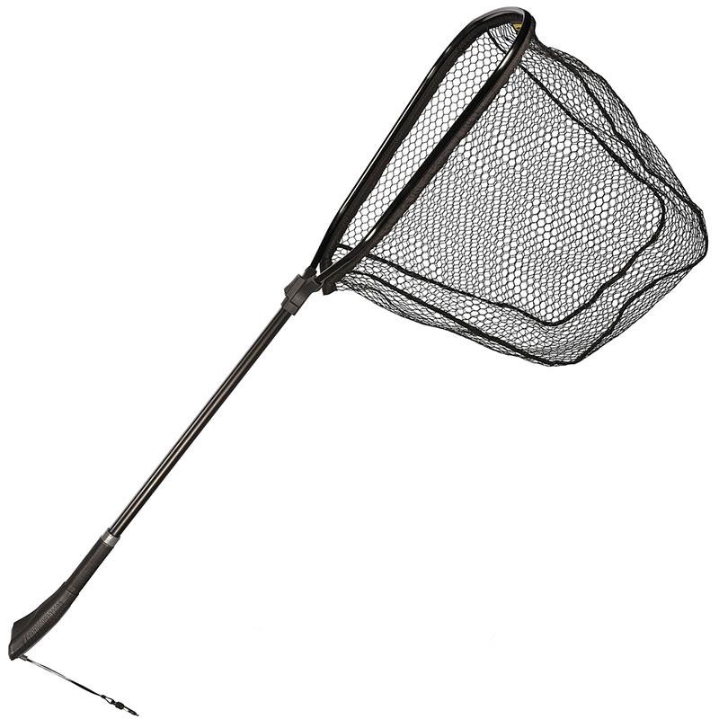 Épuisette Spro Hd Comfort Net