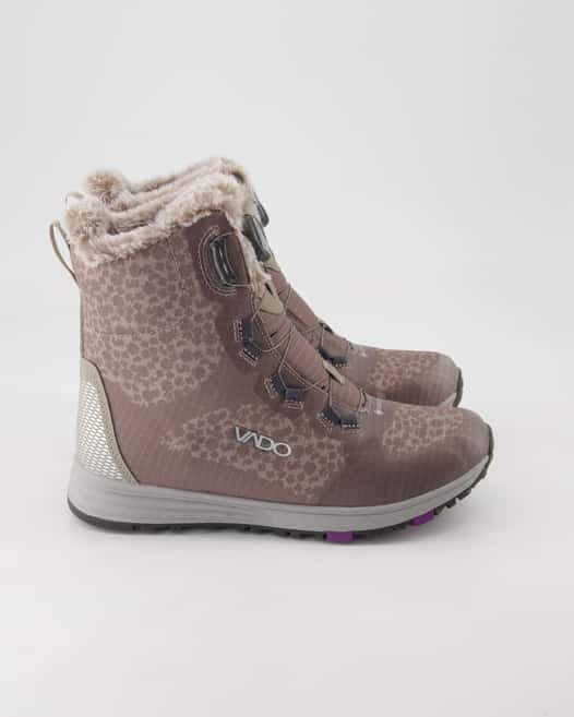 Vado SNOW High BOA GTX Stiefel in Grau
