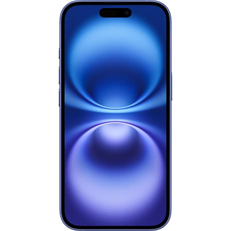 iPhone 16 128GB - Ultramarine