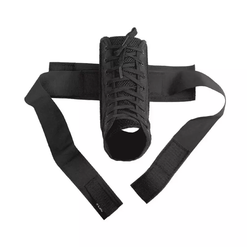 TSG TECHNICAL SAFETY GEAR Proteges cheville ankle support noir
