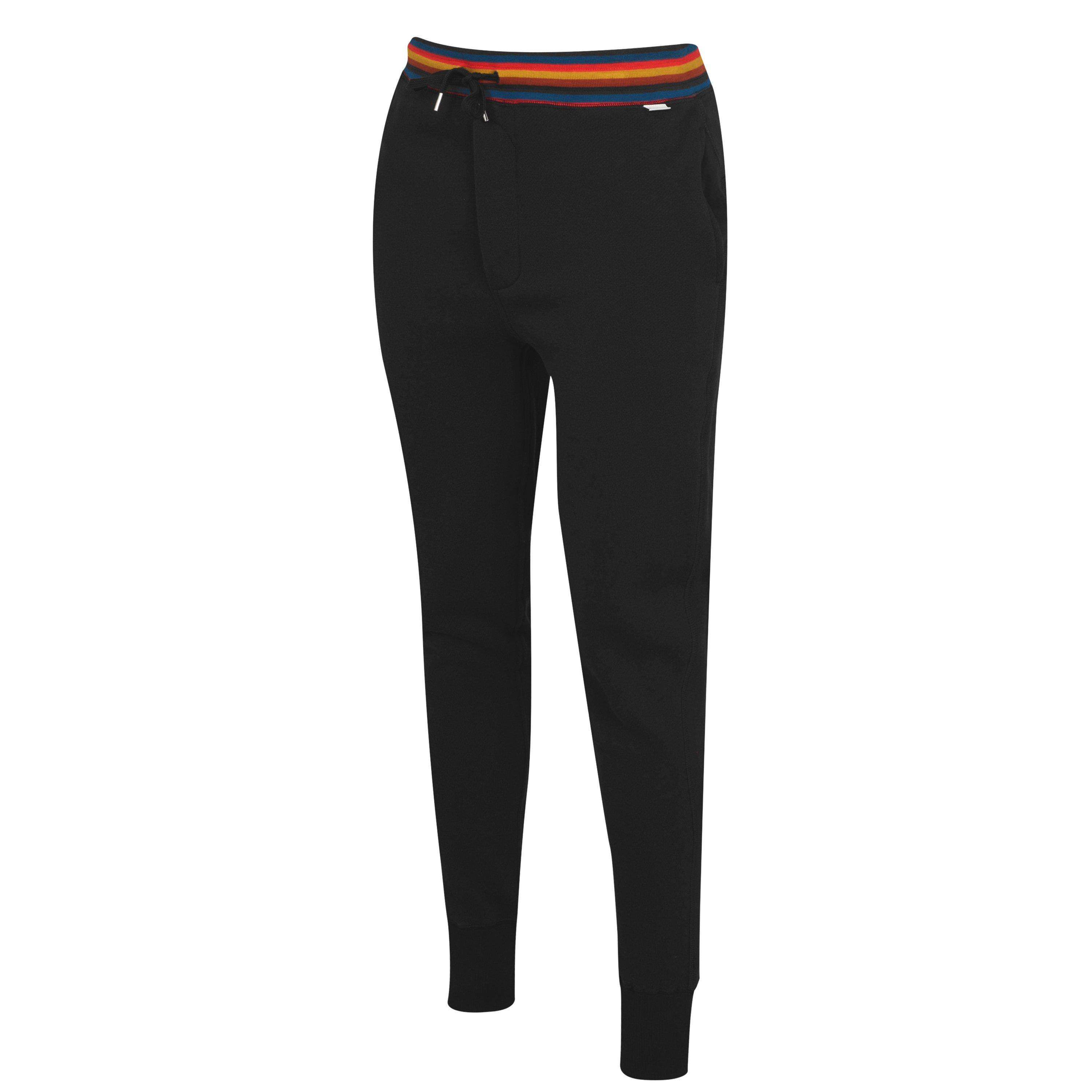 Paul Smith Stripe Jogging Bottoms