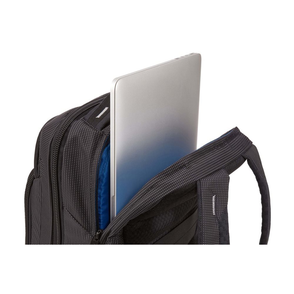 Thule Crossover 2 Backpack 20L black