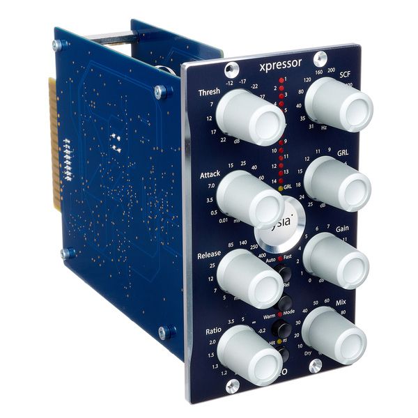 Elysia xpressor neo 500