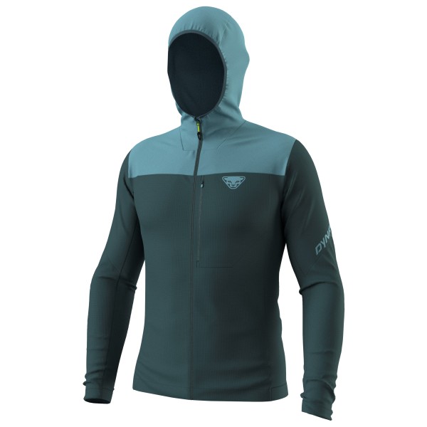 Dynafit - Traverse Thermal Hooded Jacket - Veste polaire