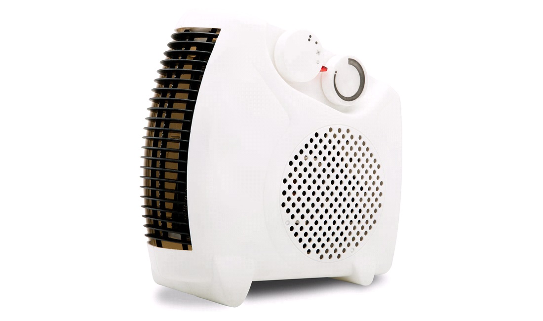 Leconsa varmeblæser Hot&Vent 230 V