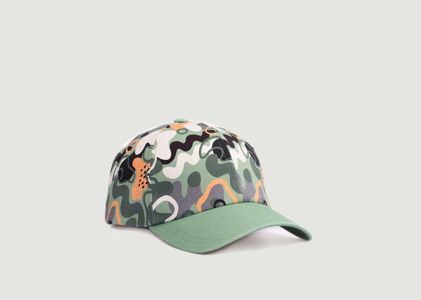 Casquette Le Chapoté