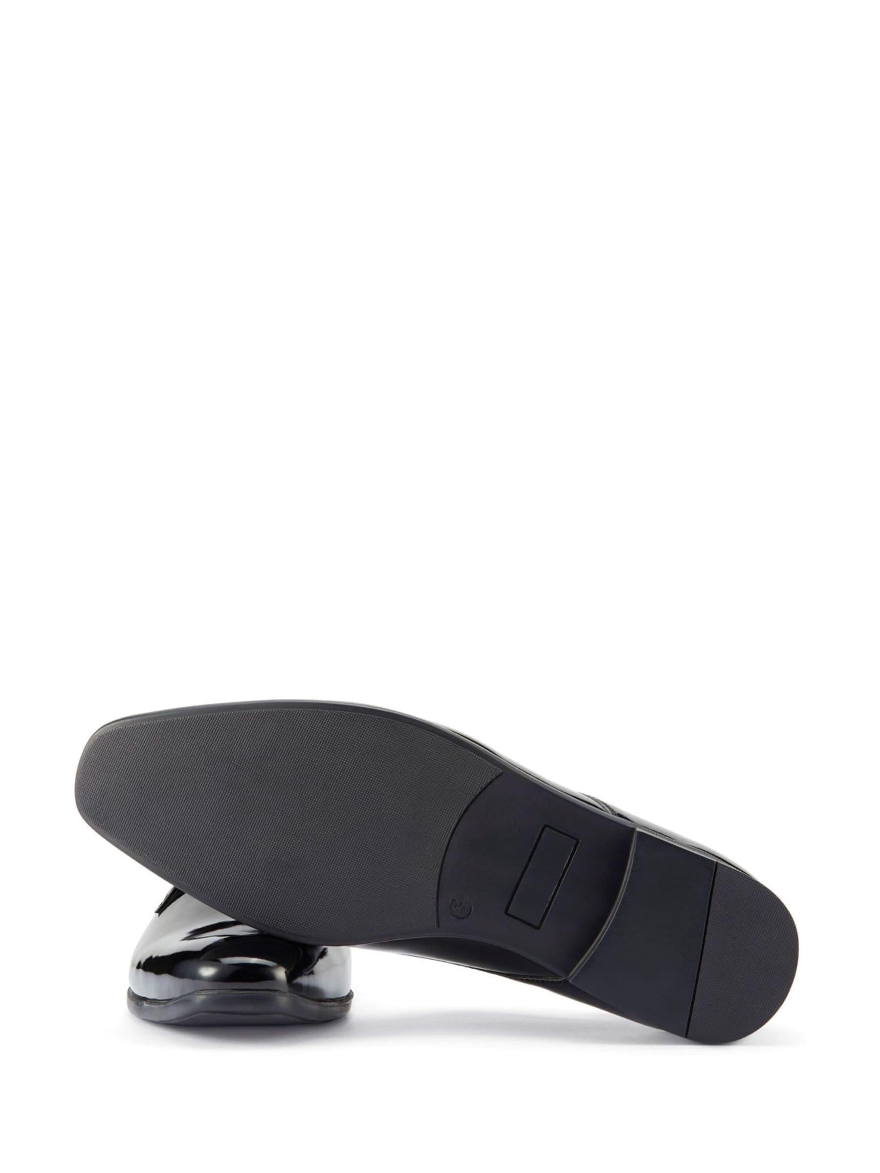 Skopes Patent Dress Shoes