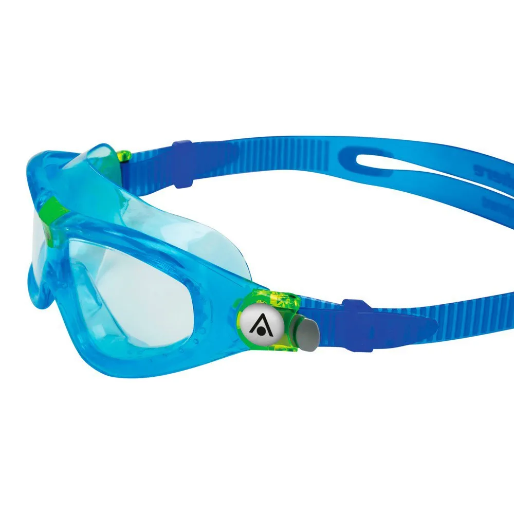 Aquasphere Seal 2 ´1.8 Junior Schwimmmaske