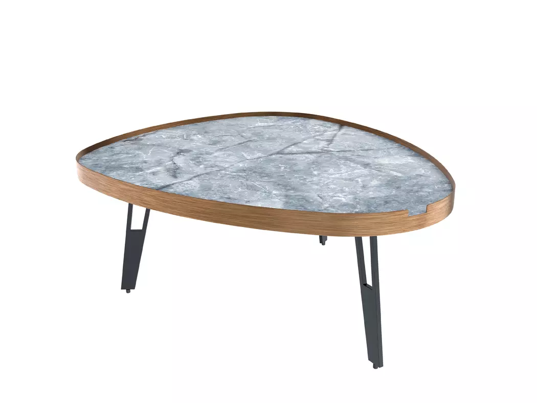 Couchtisch Capri