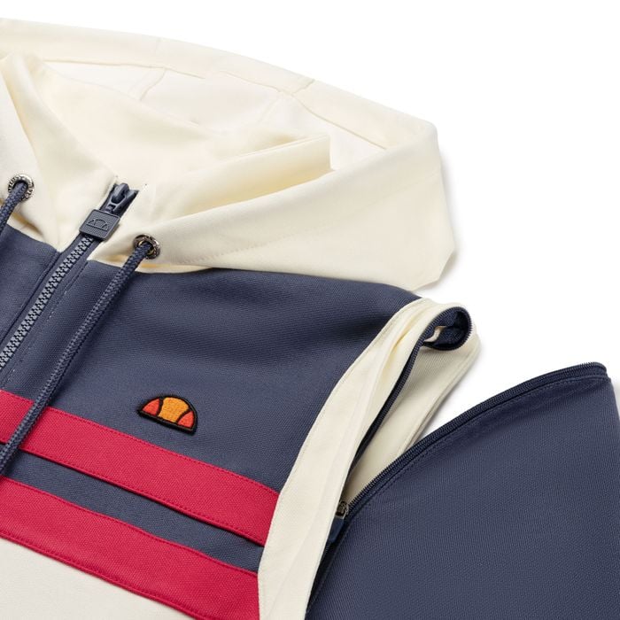 Ellesse Perna Crop Vest Dames