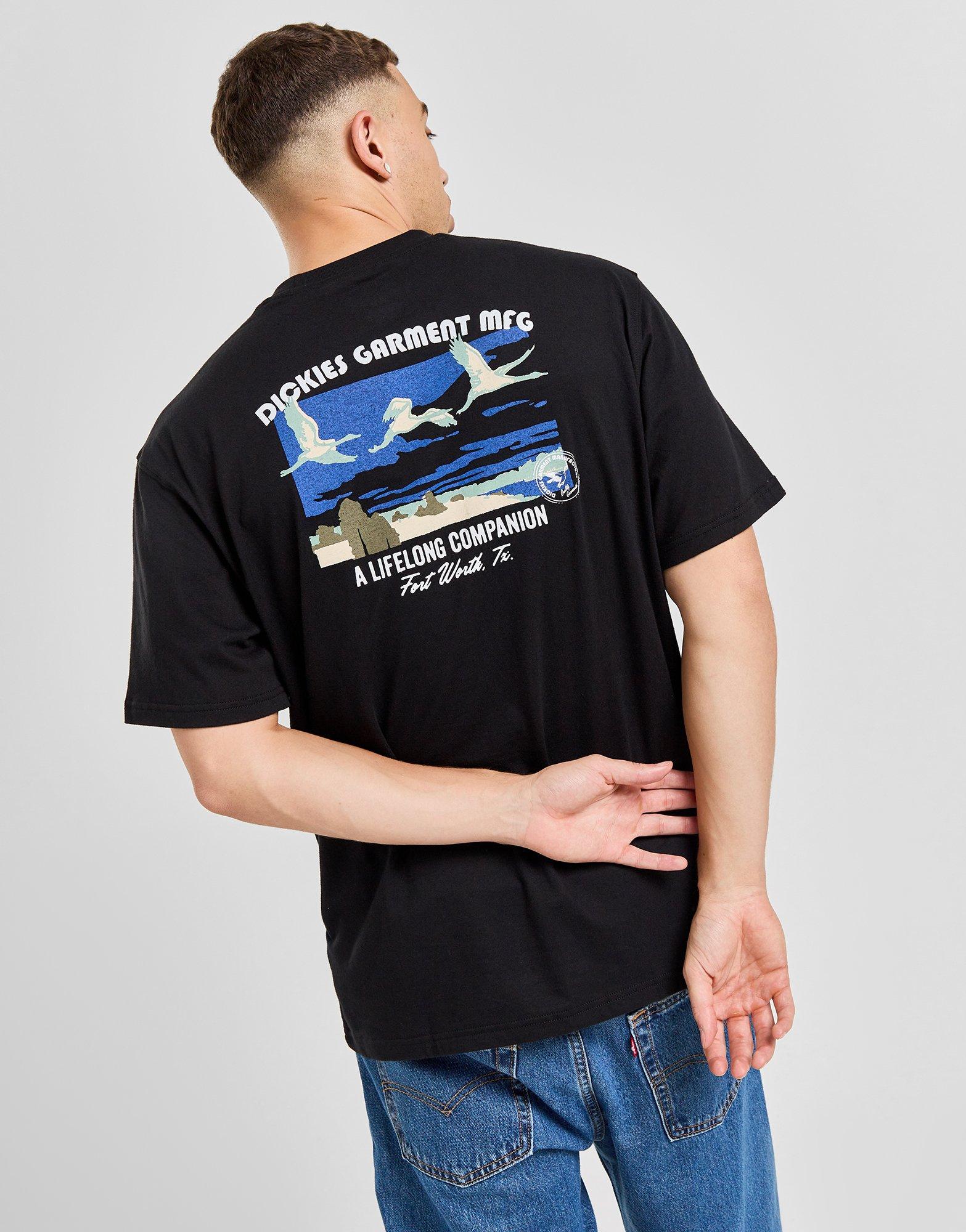 Dickies T-shirt Companion Homme