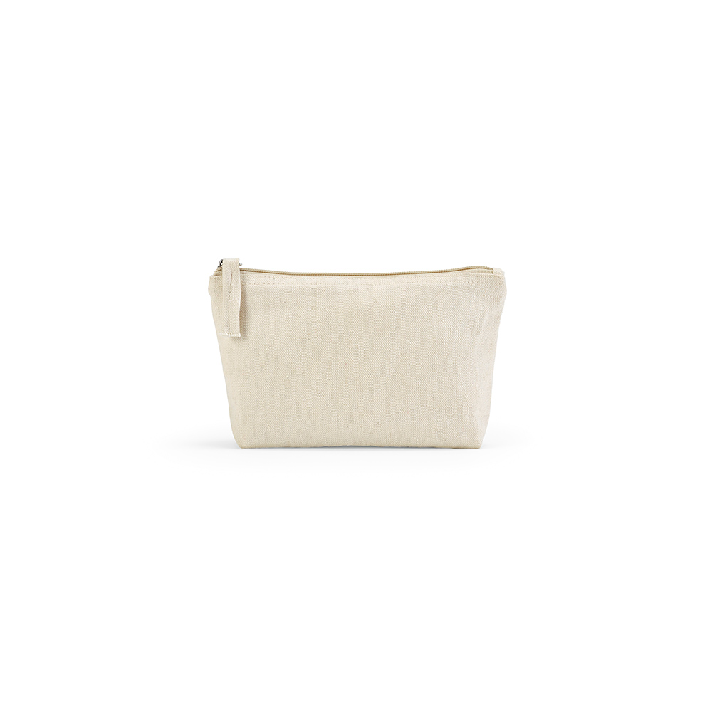 Aodaci ATB008 - Trousse de toilette Cairo S Coton recyclé