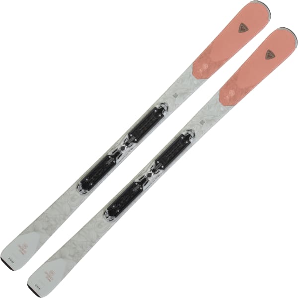 Pack ski ROSSIGNOL EXPERIENCE W 80 CARBON XP+XPRESS W 11 GW B83