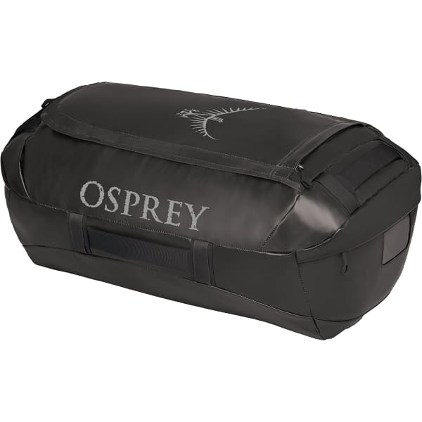 Duffel OSPREY TRANSPORTER 65 BLACK