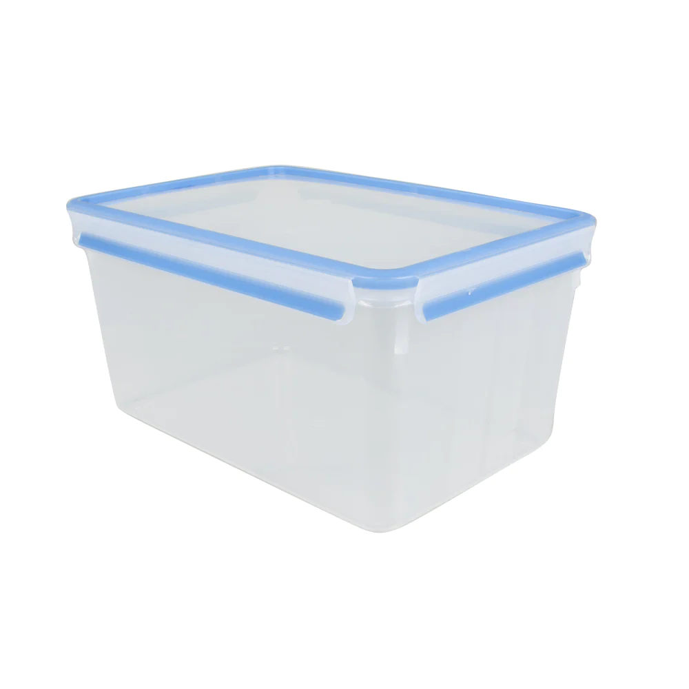 Boite rectangulaire 8.2l Clip & Close Emsa