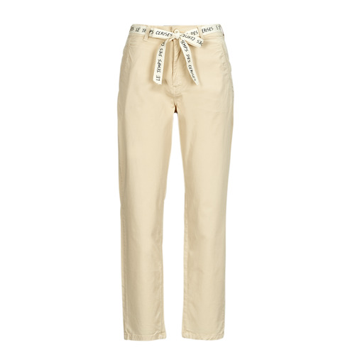 Le Temps des Cerises - FARLO - Beige