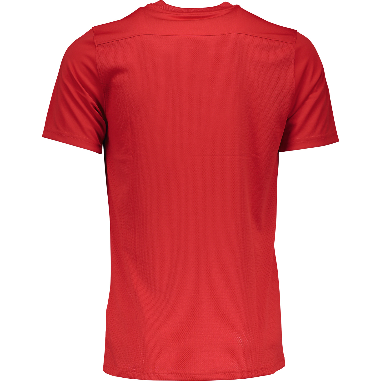 Nike Herren-T-Shirt Dri-fit Park S, rot