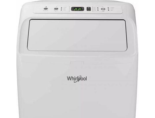 WHIRLPOOL - Climatiseur mobile PACF29COW