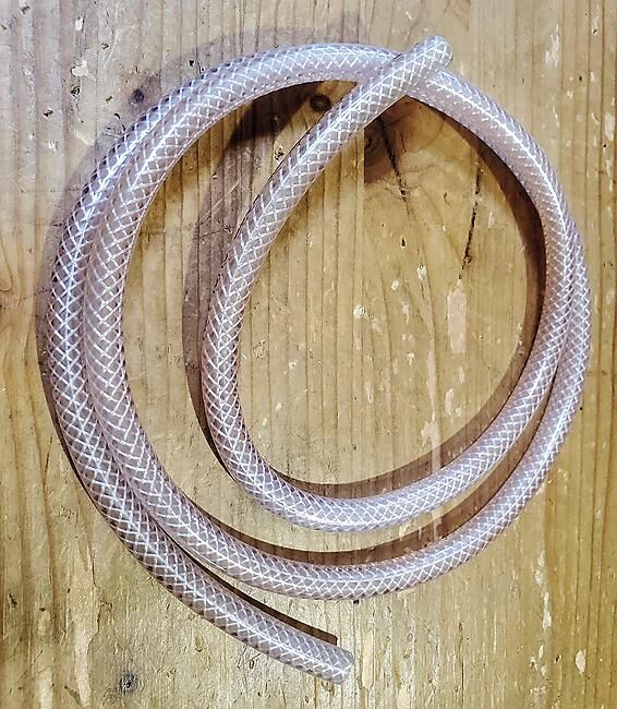 CLIMBING TECHNOLOGY - TUYAU CLASSIC 120 CMS