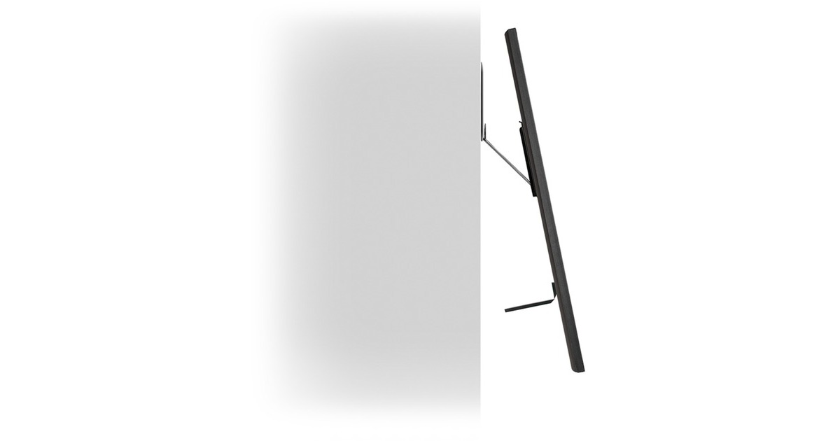 NeomountsWL30-265BL1 ultra-vlakke tv muurbeugel bevestiging