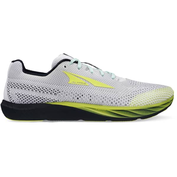 Chaussure running ALTRA ESCALANTE RACER 2 WHITE/BLACK