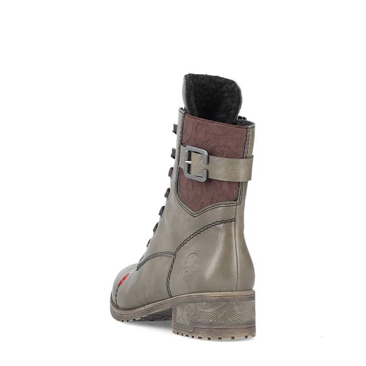 Rieker 70345-54 | VERT