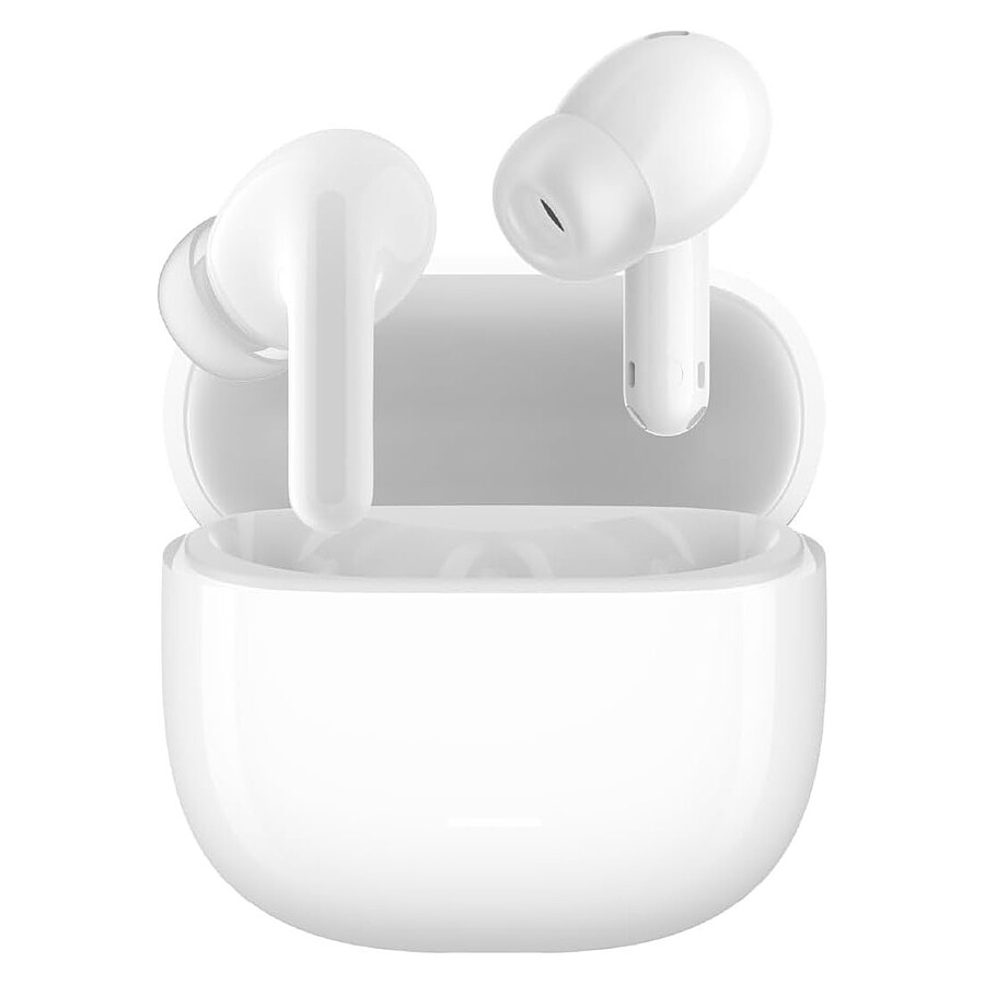 Xiaomi Redmi Buds 6 Lite - Blanc