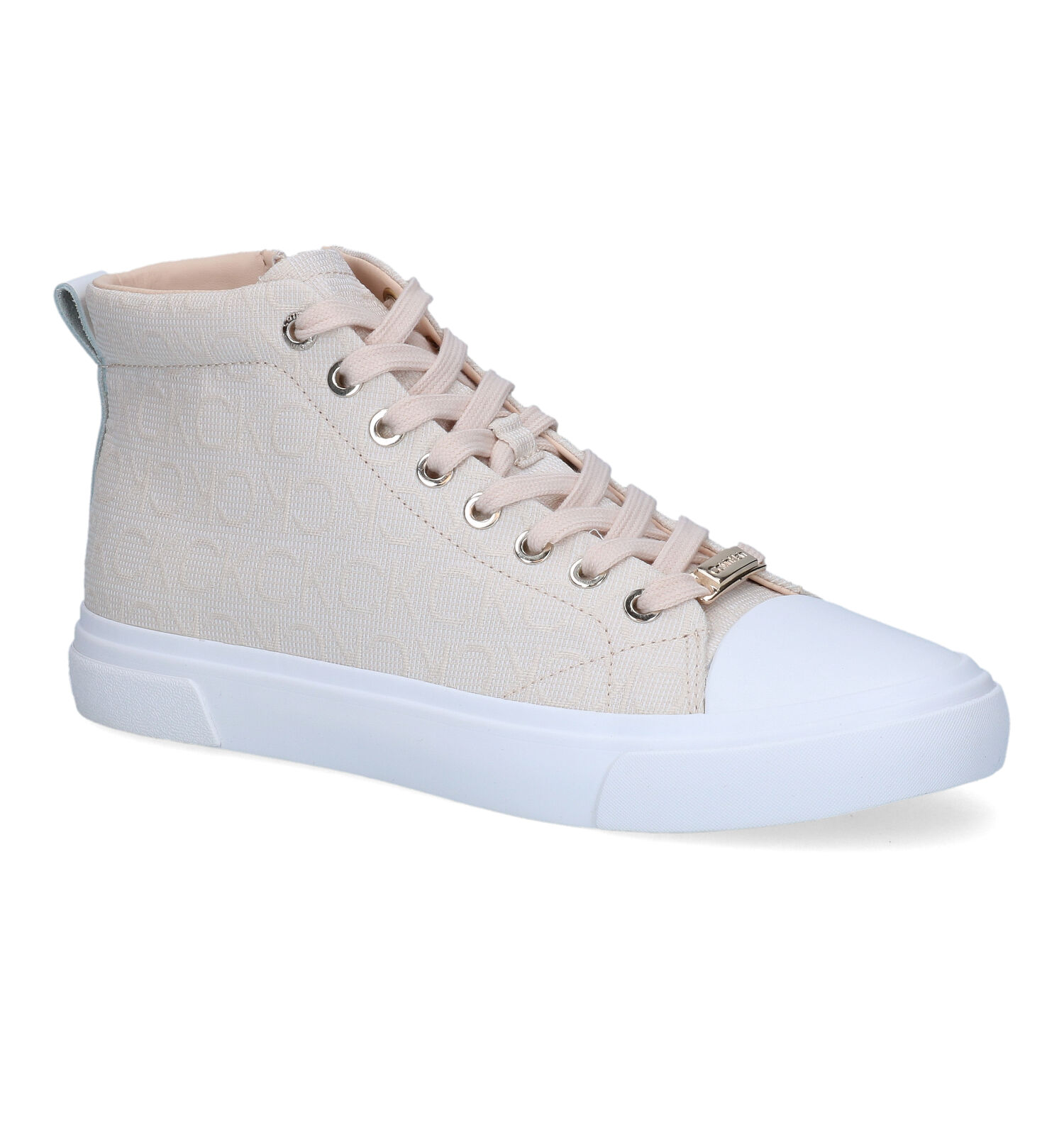 Sneakers beige
