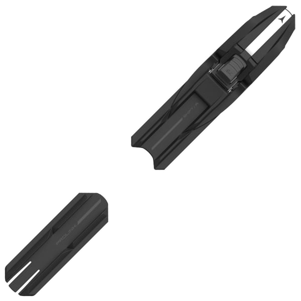 Pack ski de fond ATOMIC REDSTER S5 + PROLINK SHIFT SKATE BLACK/WHITE