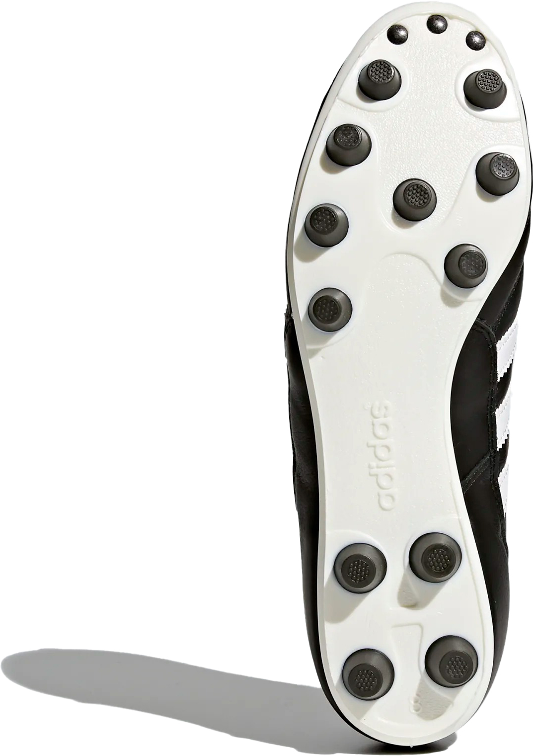 Copa Mundial  Black/Footwear White/Black