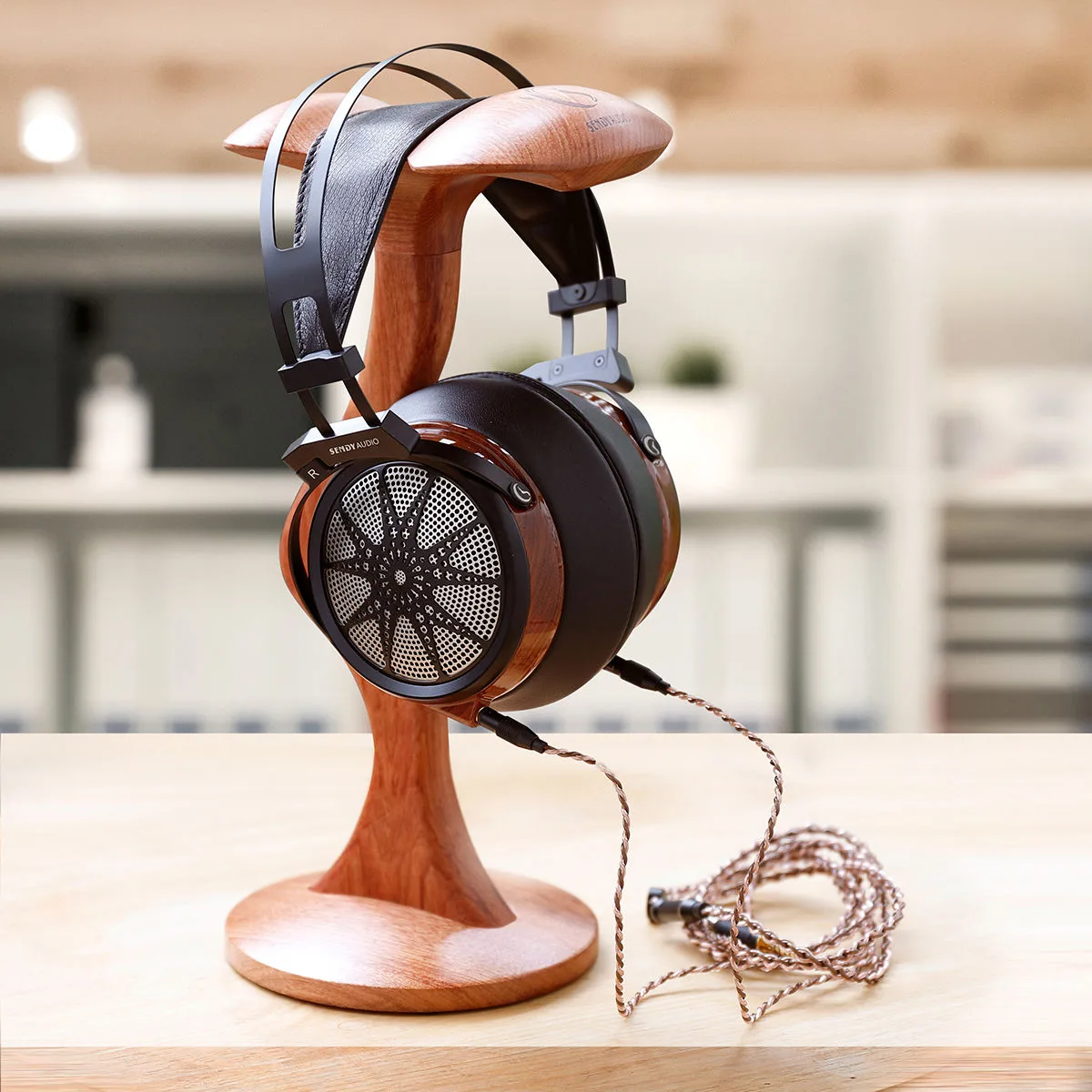 Sendy Audio Apollo Casques hi-fi