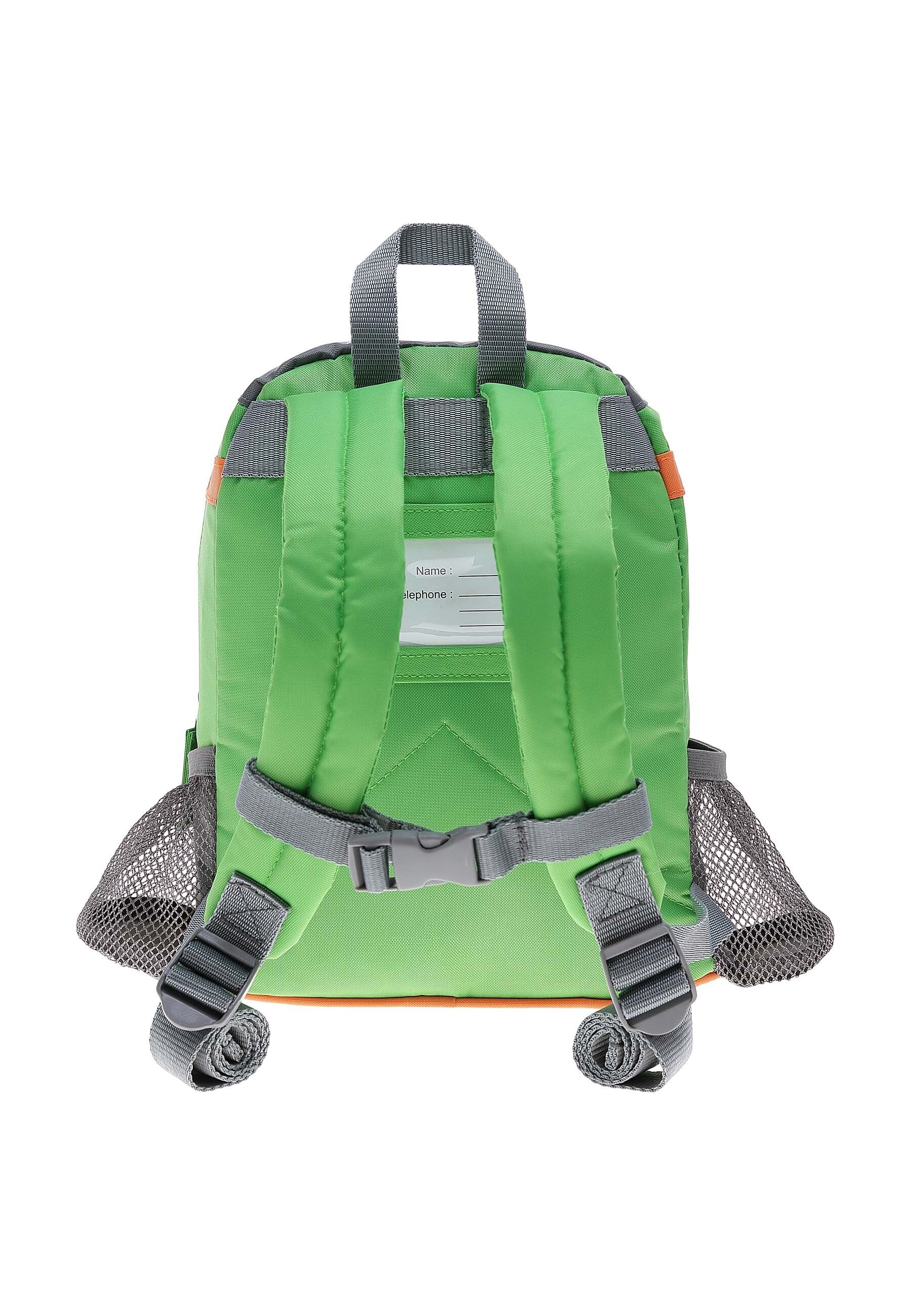 SIGIKID Rucksack