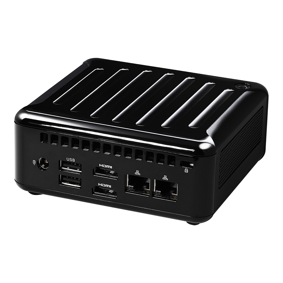 ASRock 4X4 BOX-7640U (barebone)